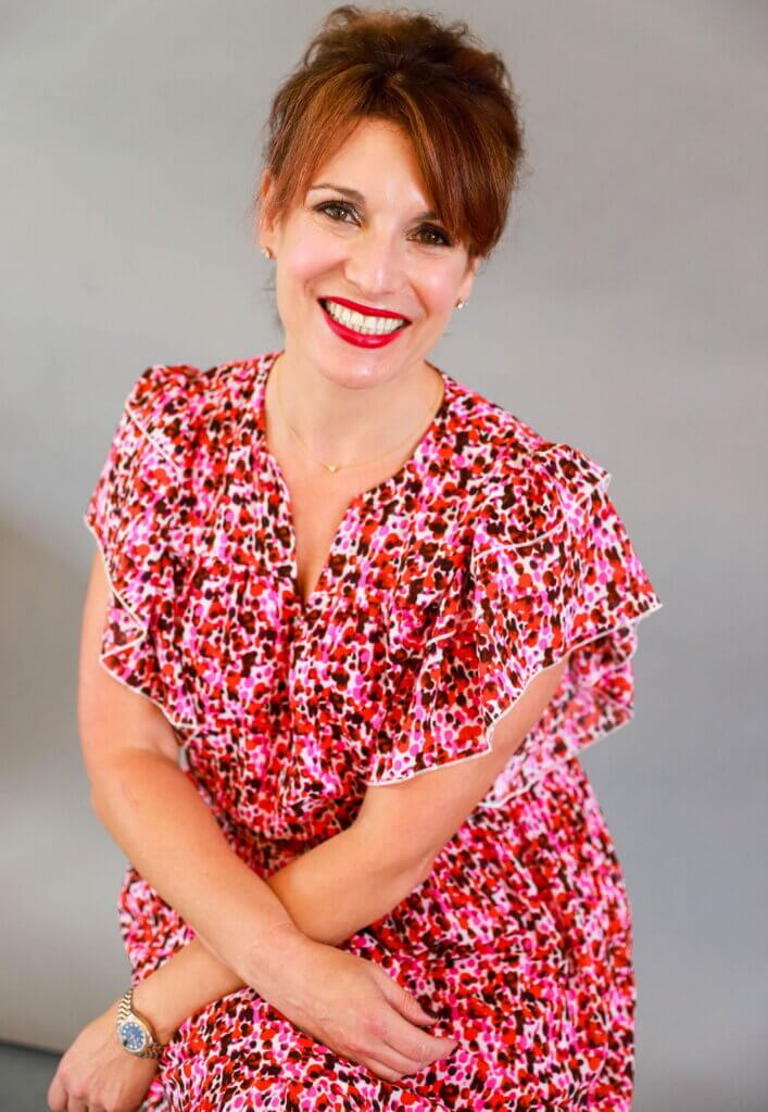 Sarah K Charles Headshot (1)