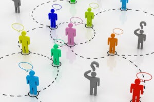 networking Diane Darling