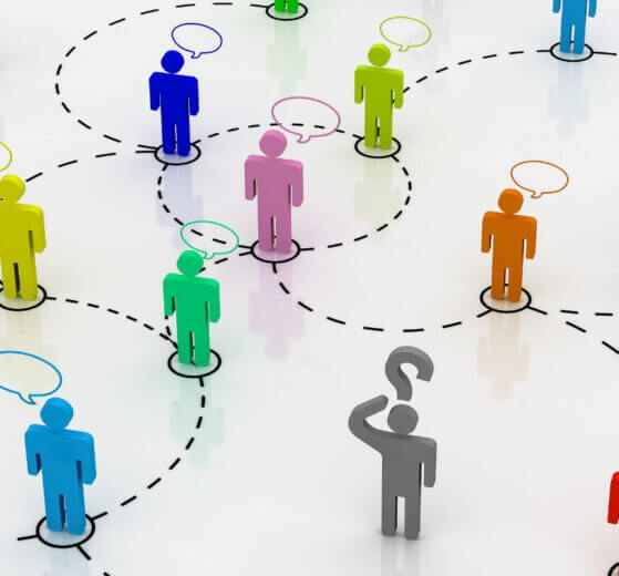 networking Diane Darling