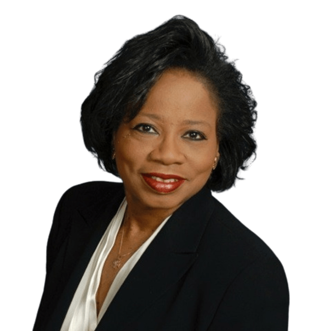 DonnaPMitchell Transparent BG Donna Mitchell