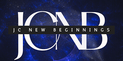 JC New Beginnings Logo