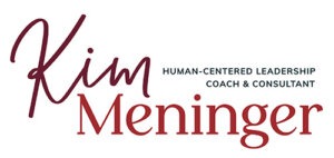 Kim Meninger Logo
