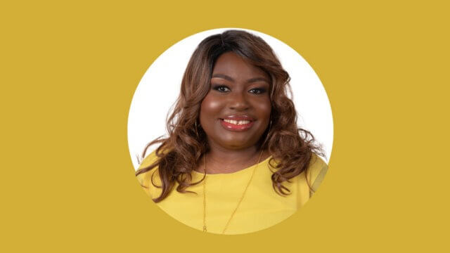 Patience Ogunbona