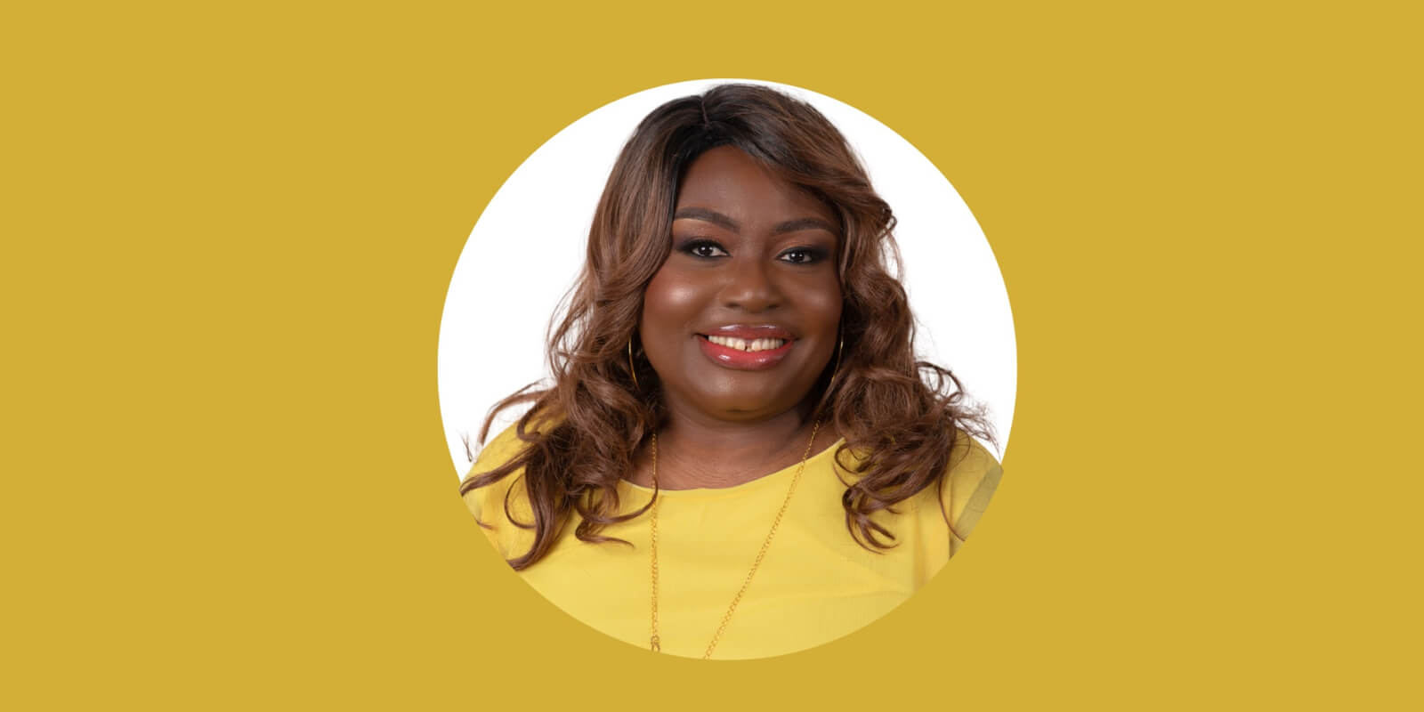 Patience Ogunbona