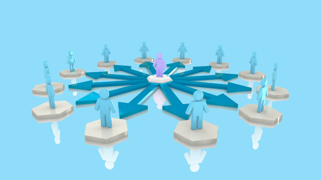 The Power Link