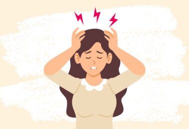 chronic pain at work