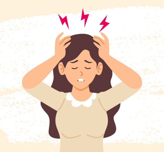 chronic pain at work