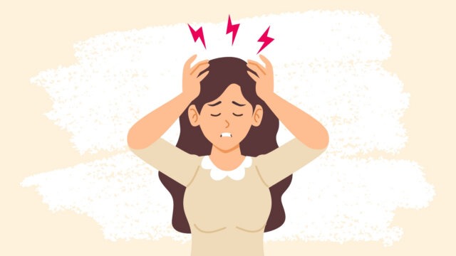 chronic pain at work