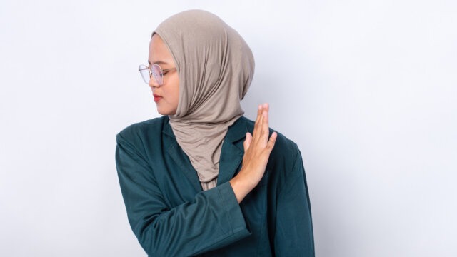 entrepreneurs rejection