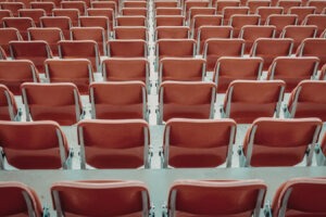 fake conference scam