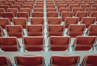 fake conference scam