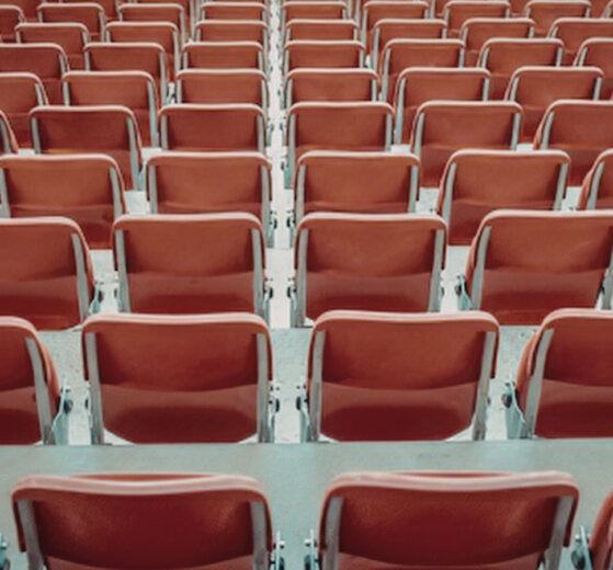 fake conference scam