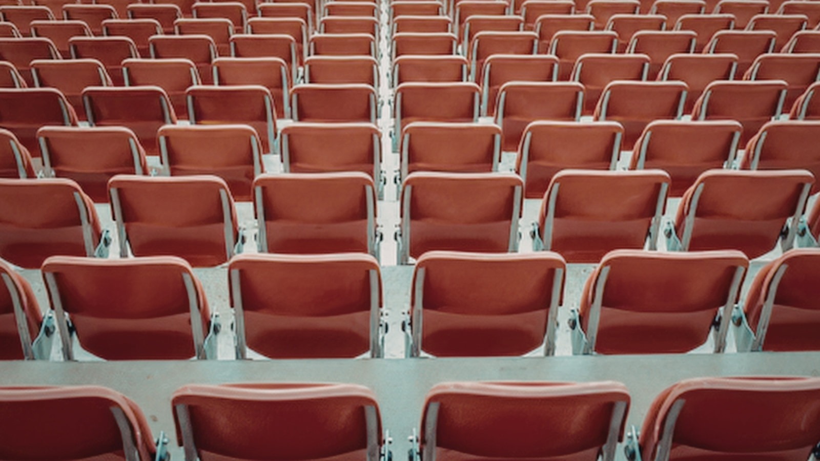 fake conference scam