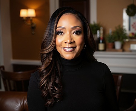 headshot Dr. Rita Renee