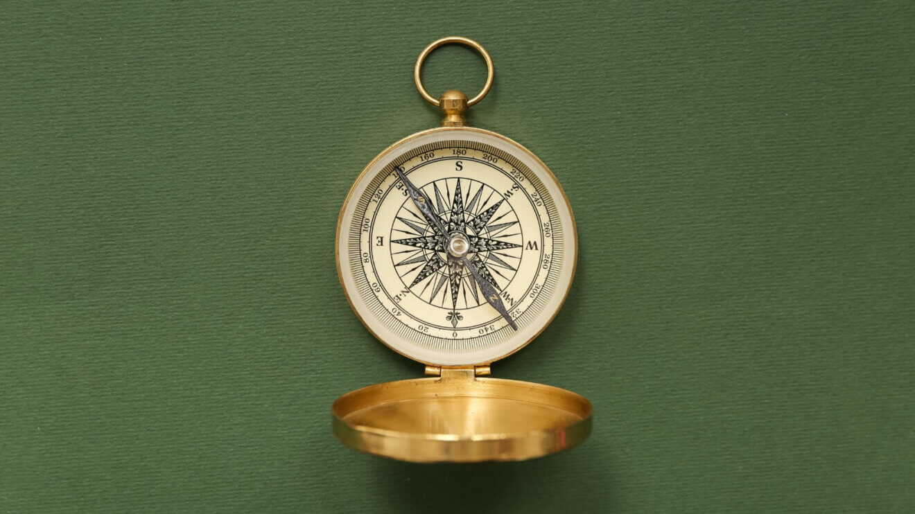 leadership narrative