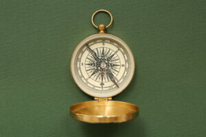 leadership narrative