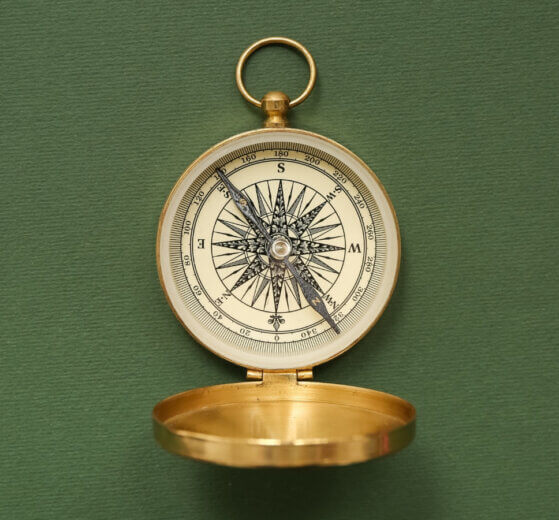 leadership narrative