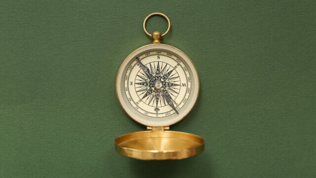 leadership narrative