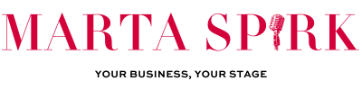 Marta Spirk logo