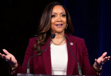 Rita Renee speaking header