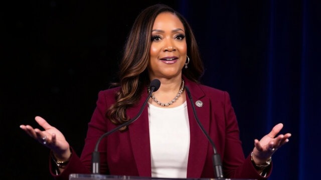 Rita Renee speaking header