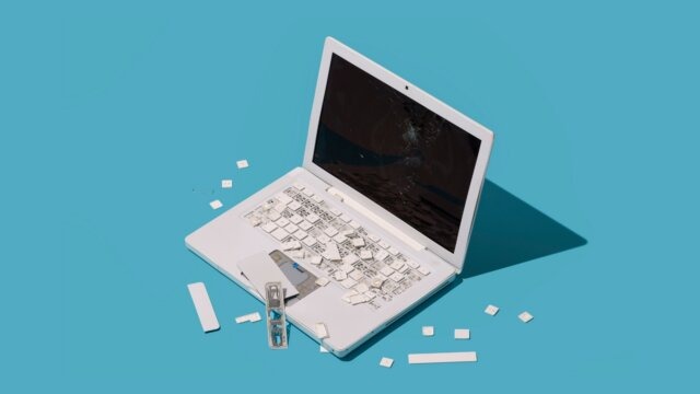 technology transformations