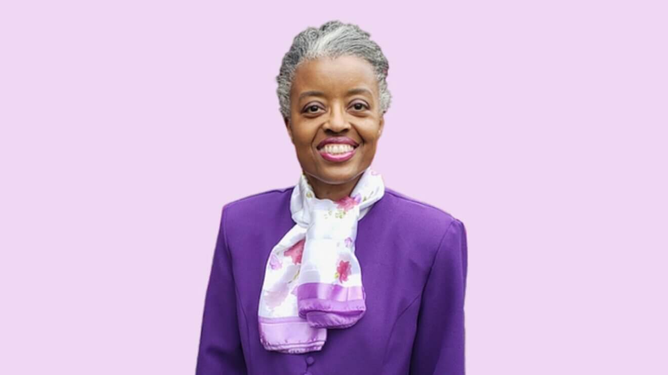 Karmen Booker