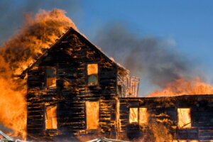 organizational crises