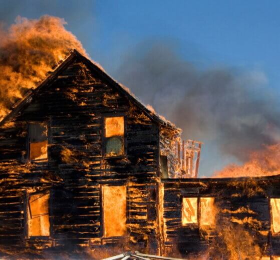 organizational crises