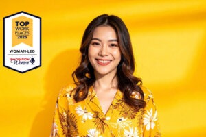 top workplaces