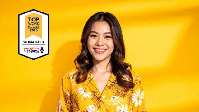 top workplaces
