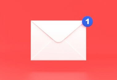 AI email
