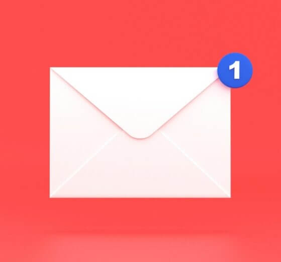 AI email