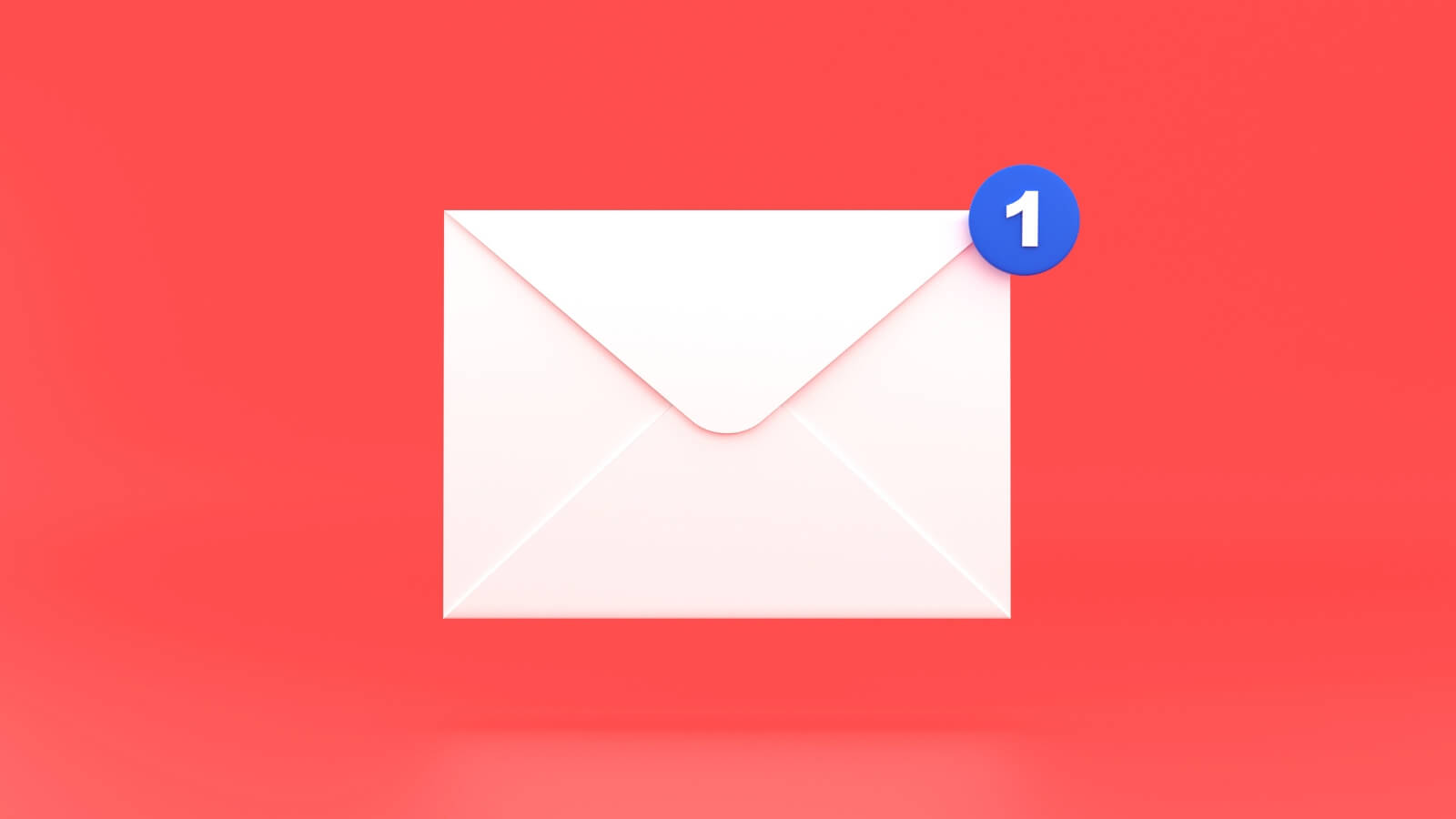 AI email