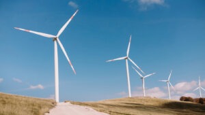 Cleantech Residency