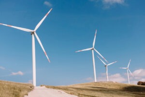 Cleantech Residency