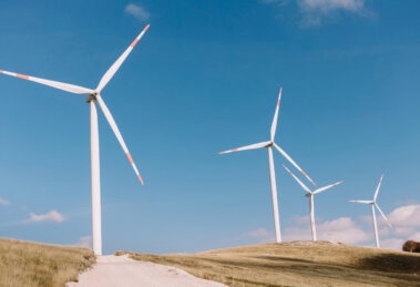 Cleantech Residency