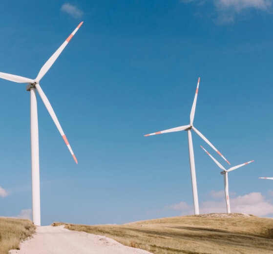 Cleantech Residency