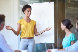 Women in Tech Incubator