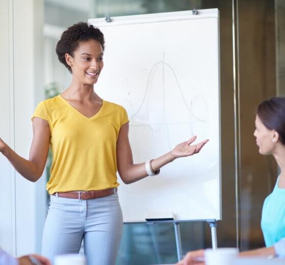 Women in Tech Incubator