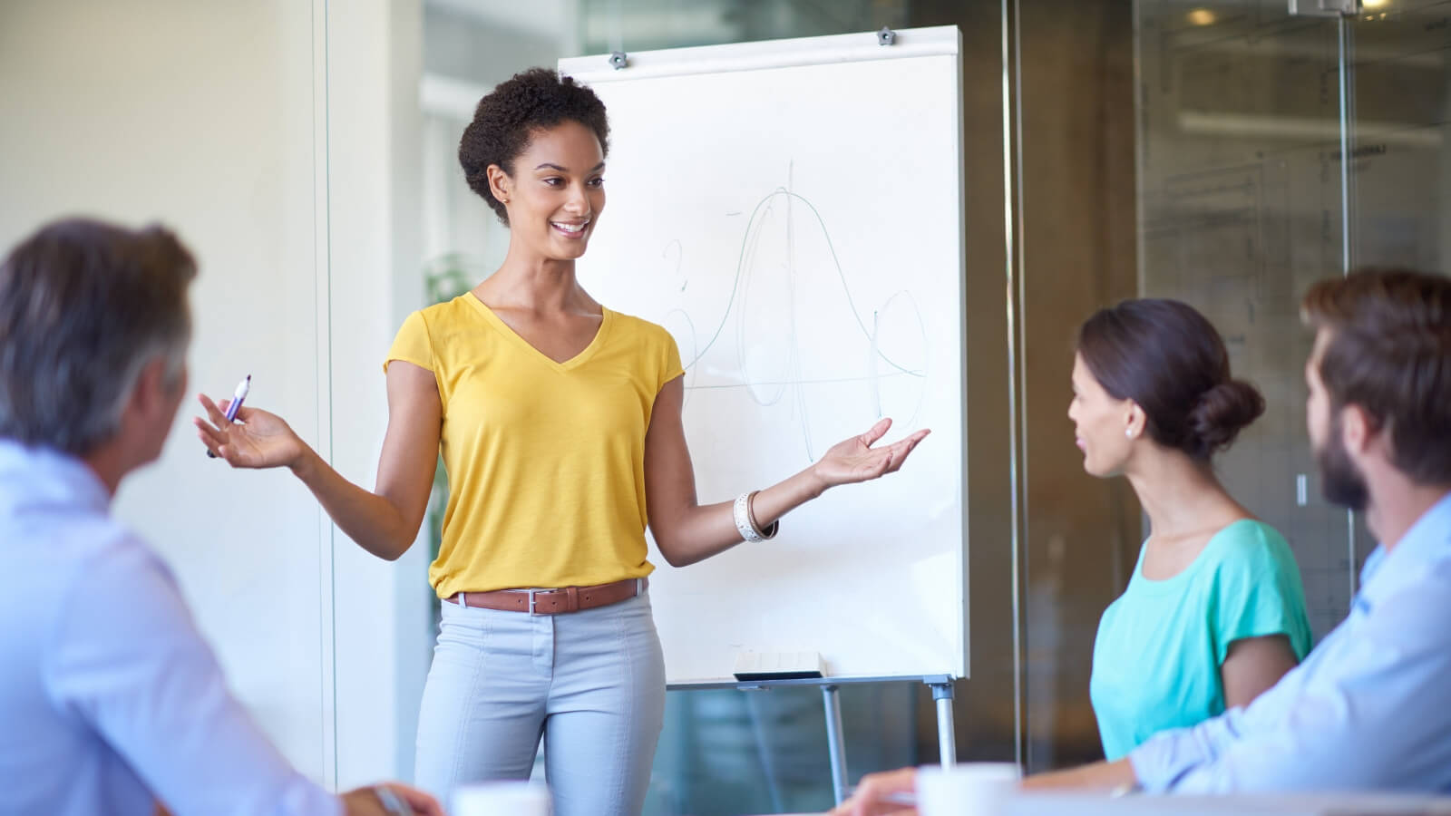Women in Tech Incubator