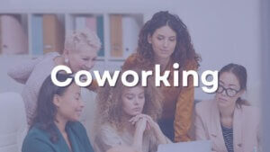 coworking
