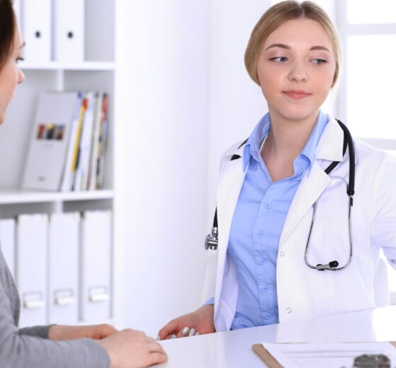 medical leave