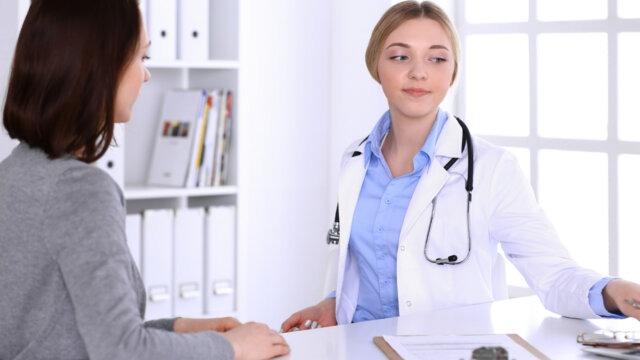 medical leave