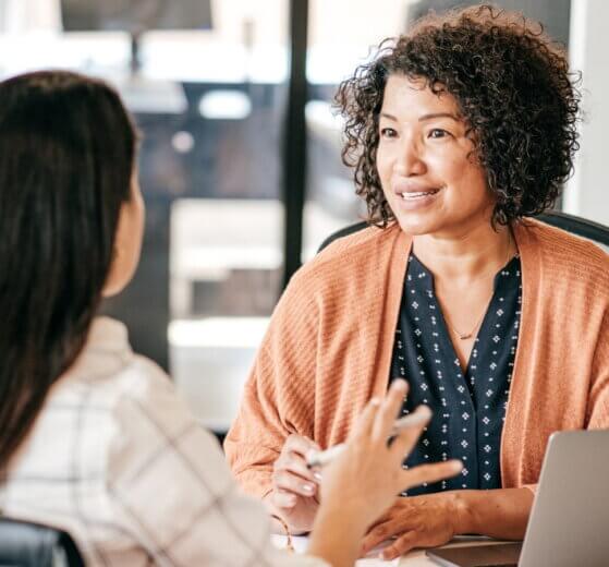 skills and behavior in hiring