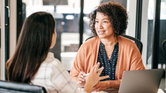 skills and behavior in hiring