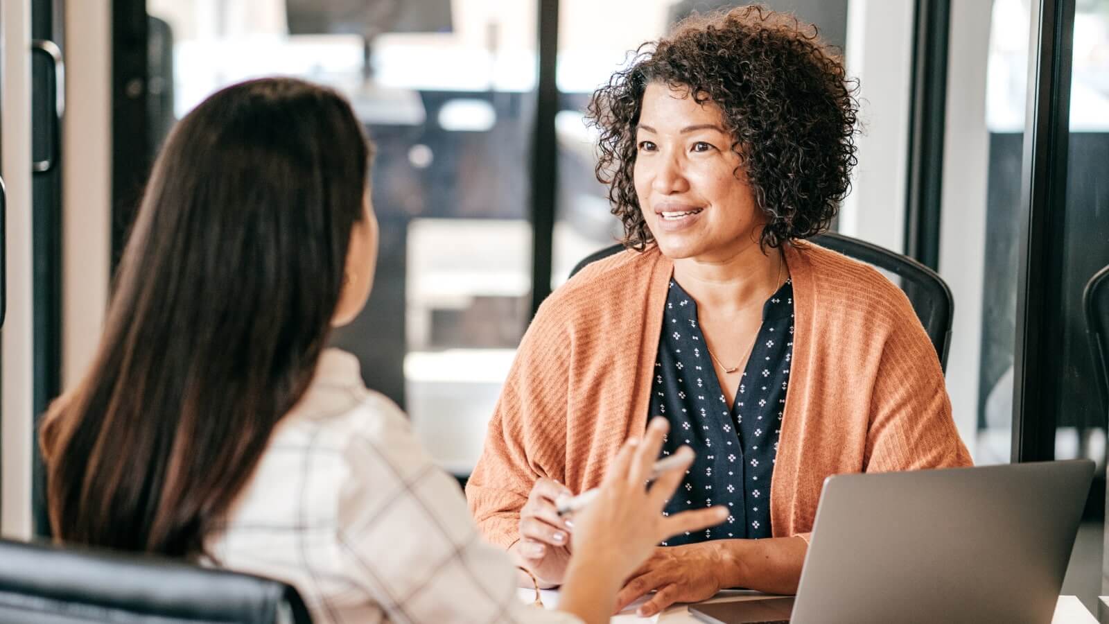 skills and behavior in hiring