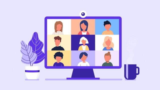 virtual networking