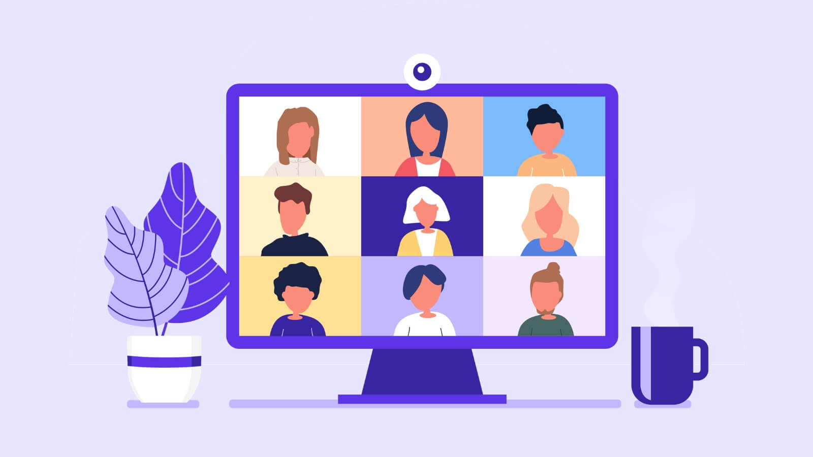 virtual networking