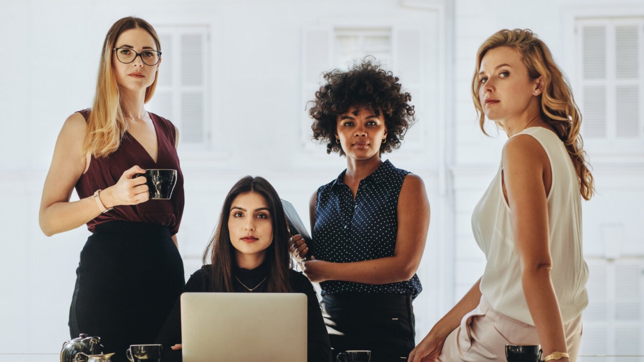 workplace culture